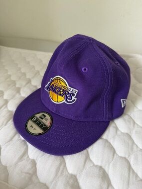 Los Angeles Lakers Hat